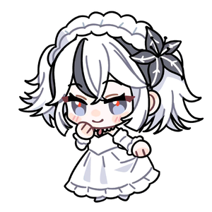 椿love头像