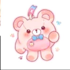 蛋仔星柚头像