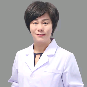 赵晓东治焦虑抑郁头像