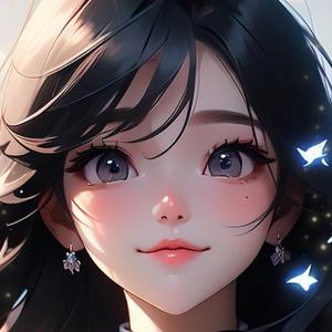 幸子132头像