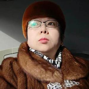 南京的凯特头像