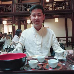 坦荡王师傅头像