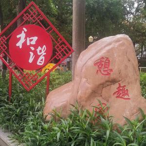 东莞“雪豹”头像