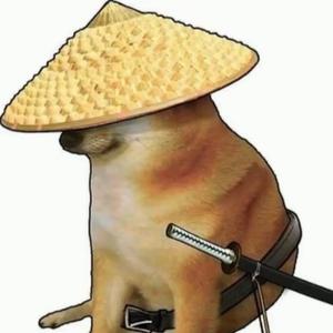 蓝零不怕白给头像