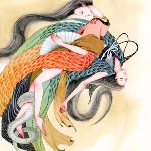 白鱼讲故事头像