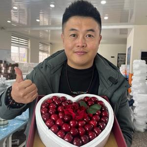 老付生鲜～产地水果头像