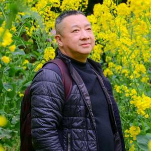 金戈铁马川头像