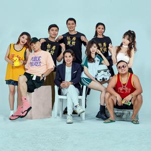 广东家族（自己友）头像