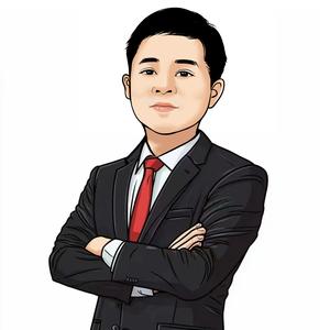 白田网事头像