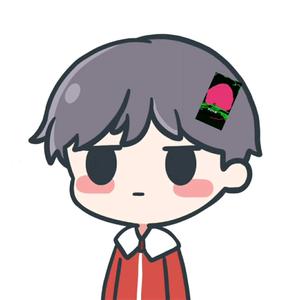 陶子在西瓜一大号头像