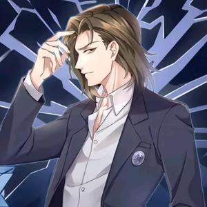 赵乌龟寻雀跃 头像