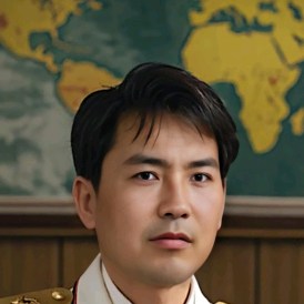 萧傲江湖头像
