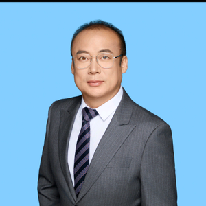 赵梓鉴头像