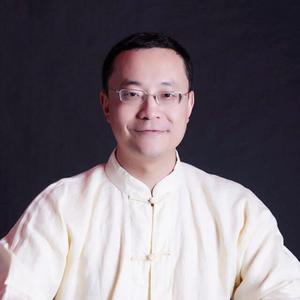 中医彭鑫博士头像