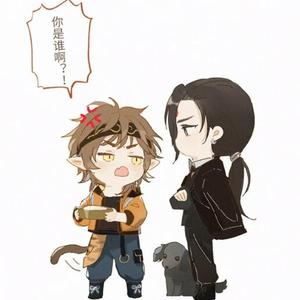 参赛者帕小莫头像