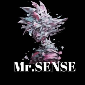 森斯SENSE头像