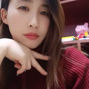 慕玥头像
