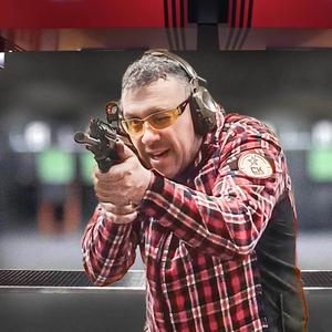 贝加尔Patriot射击俱乐部头像