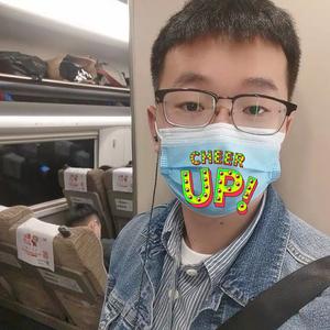 我是冠昌头像