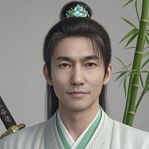 旮旯先生头像