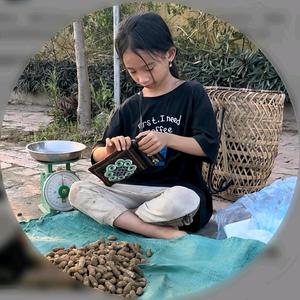 阿梅的独居生活头像