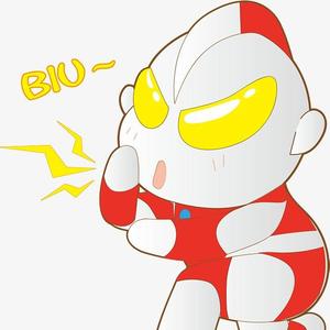 灰無烟头像