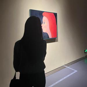 小小如头像