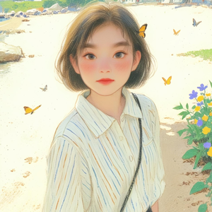 杨大闹头像