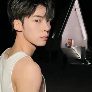 Brody_Yang头像
