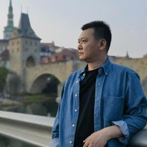 追寻往迹的老陶头像