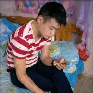 梦想不远79头像