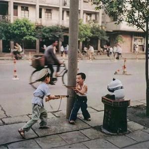不懒头像