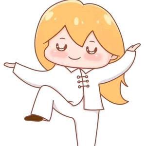 茶小妖头像