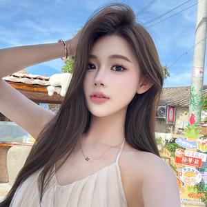 是玲玲没错头像