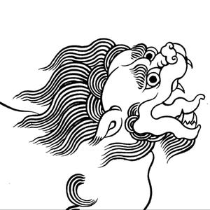 无双菠萝fd1头像