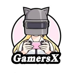GamersX头像