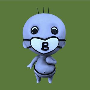 bxuexing头像