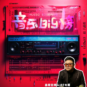 音乐BIG榜娱乐头像