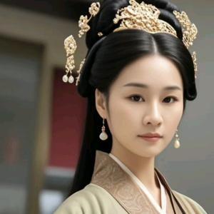 默染春秋头像