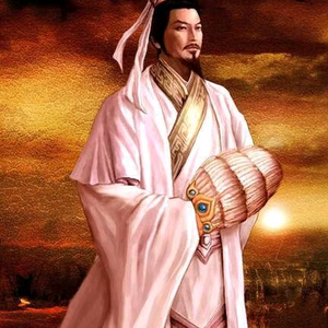 袁天罡头像