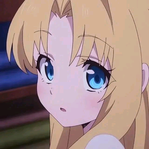 安诺儿头像