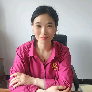 郑州贝贝乐家政蕾蕾头像