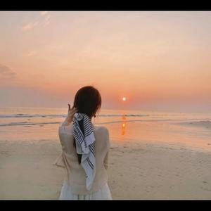 晓莉浅谈头像