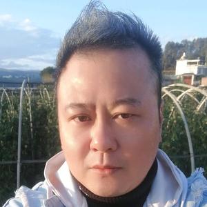刘鑫淼娱乐头像