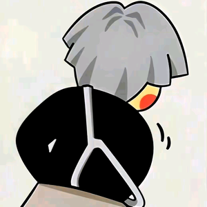 小坤漫画解说头像