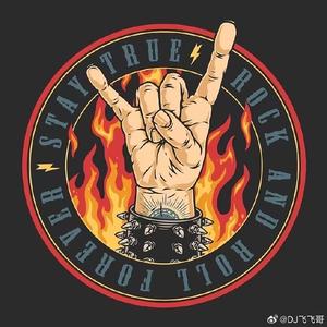 摇滚研究所头像