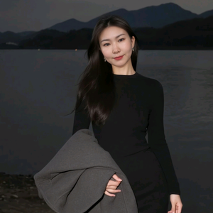 河北良工地产王晶晶头像