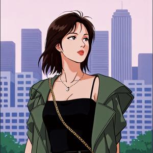 吃不饱的小东西头像