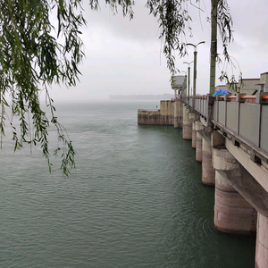 滹沱河百姓河长头像