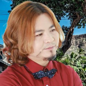 玉林长毛哥头像